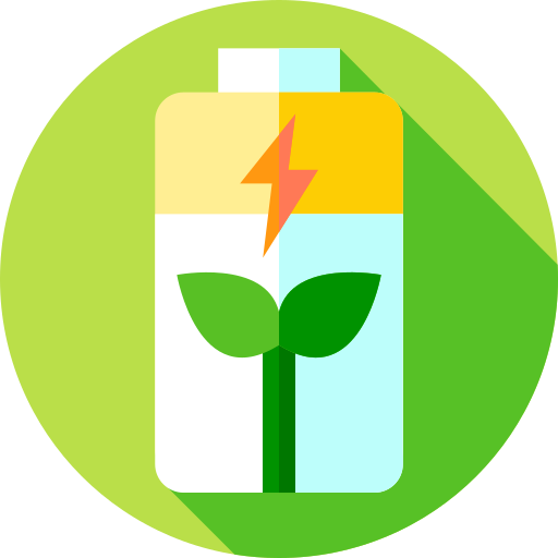 Eco battery
